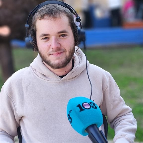 חיים טרייטל