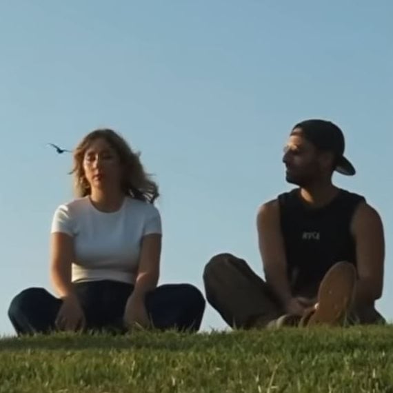 איזי ודורון טלמון