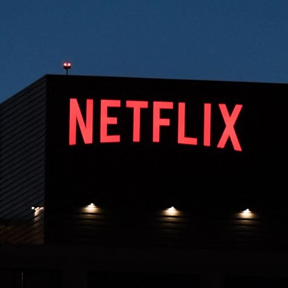 נטפליקס סטרימינג צפייה