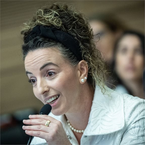 עידית סילמן