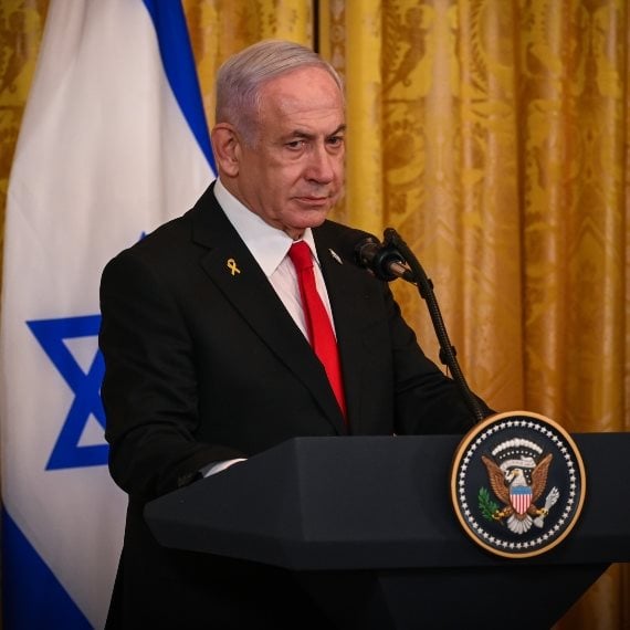 בנימין נתניהו