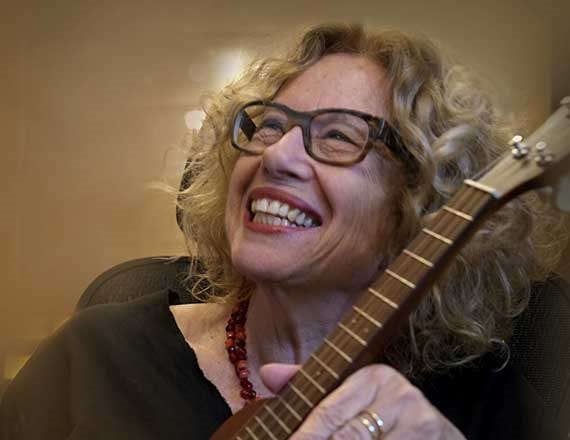 חווה אלברשטיין