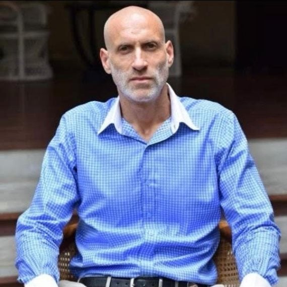 גיא רוזנברג