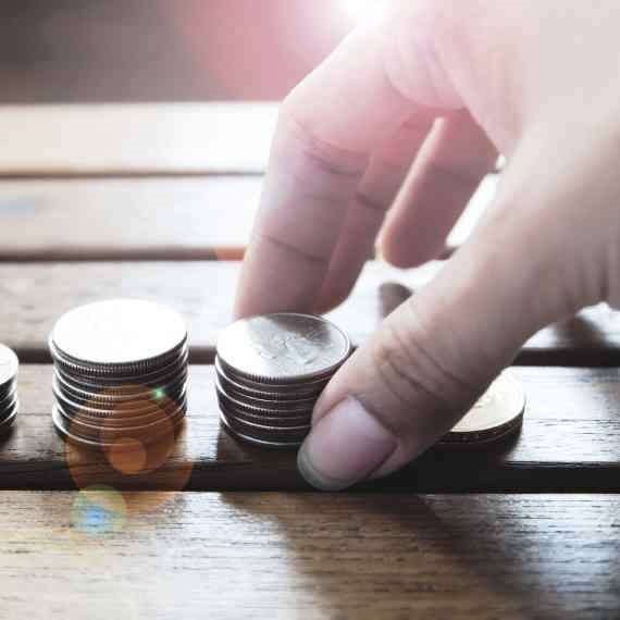 כסף - אילוסטרציה