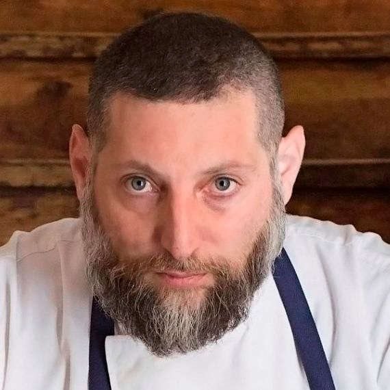 השף אסף גרניט