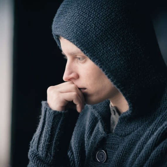 דיכאון וחרדה