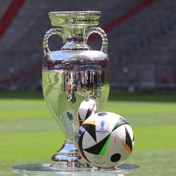 יורו 2024 כדורגל גביע