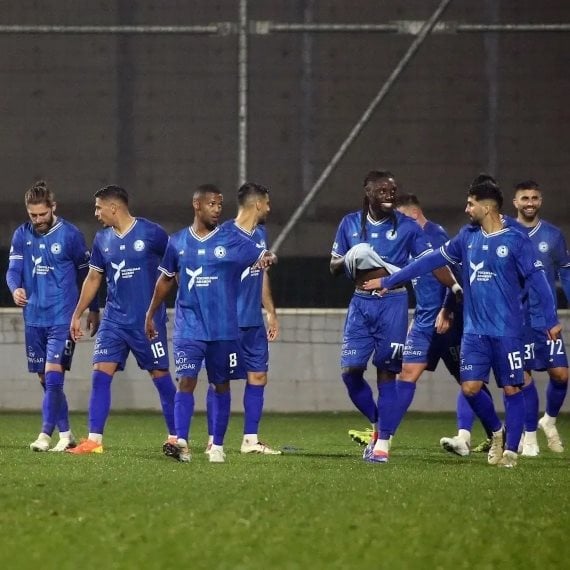 עירוני טבריה