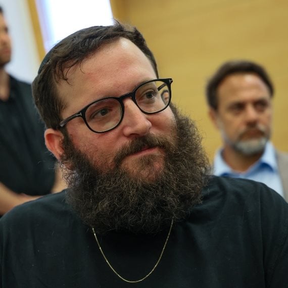 יונתן אוריך