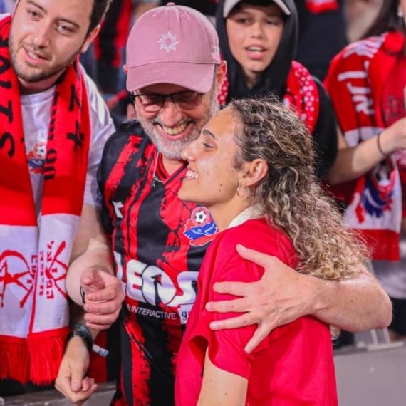 שורדת השבי רומי גונן