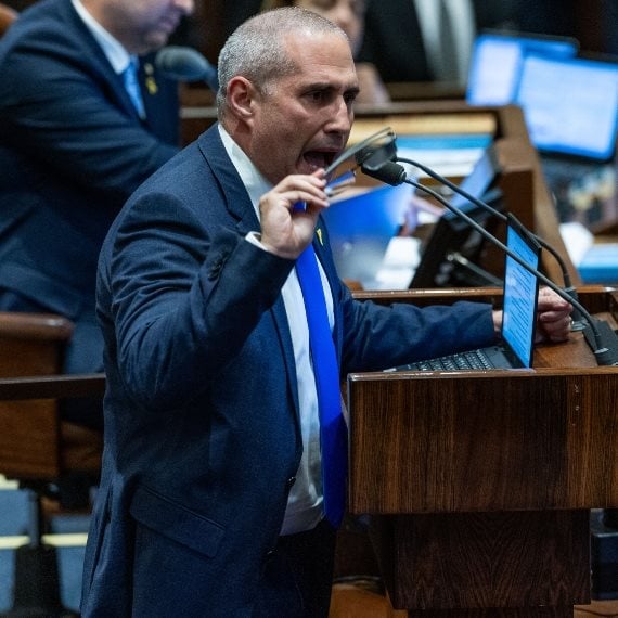 חנוך מילביצקי