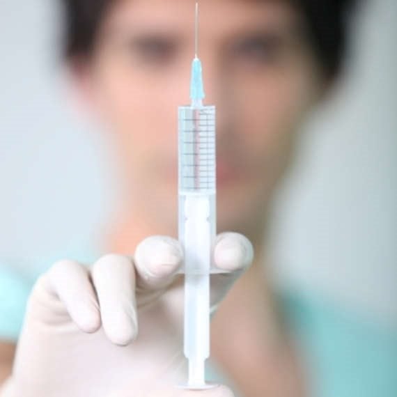 חיסון אילוסטרציה