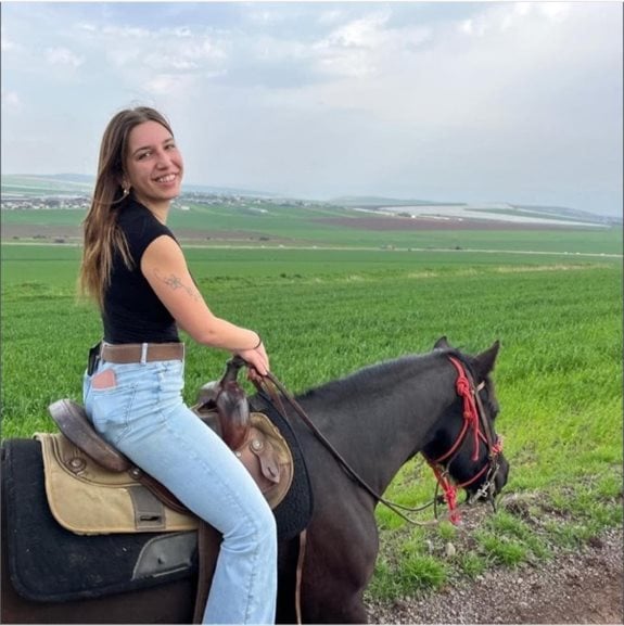 אביב מאור ז"ל