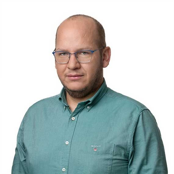 חיים לוינסון