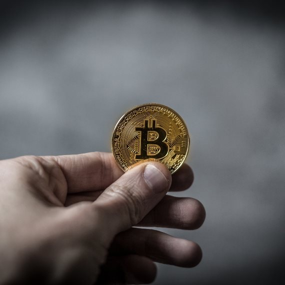 ביטקוין