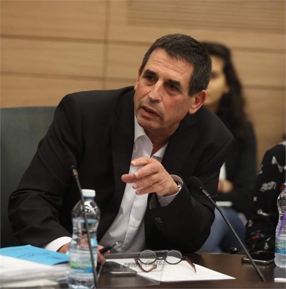 יואב סגלוביץ'