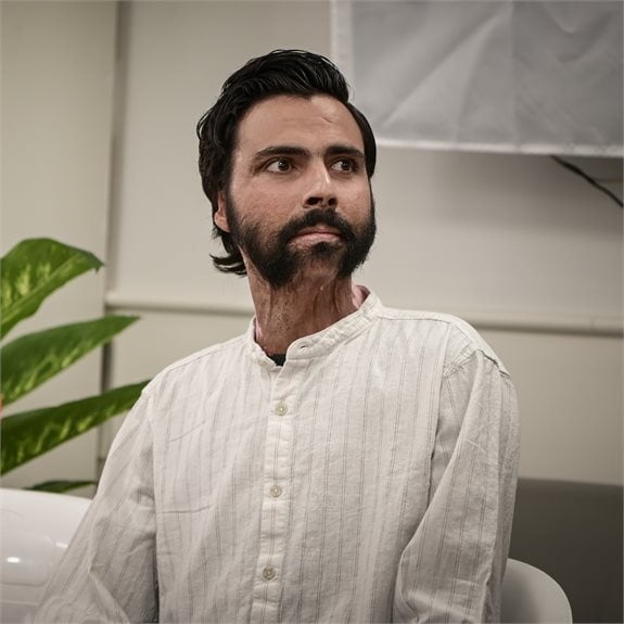 איציק סעידיאן