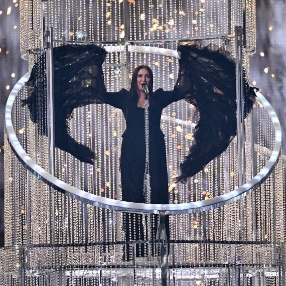 יובל רפאל אירוויזיון