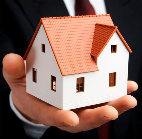 אילוסטרציה - בית