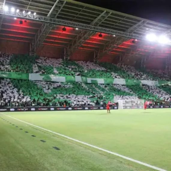 אוהדי מכבי חיפה