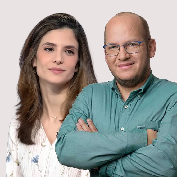 חיים לוינסון ונוי בר