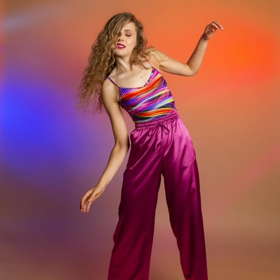 יפעת נטוביץ'