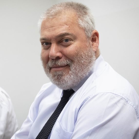 עו"ד גונן בן יצחק