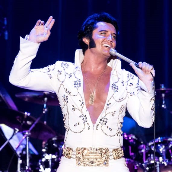 אלביס פרסלי