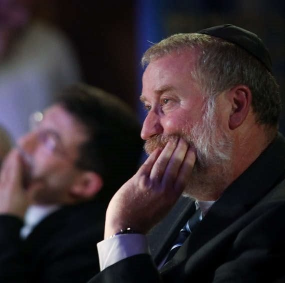 אביחי מנדלבליט