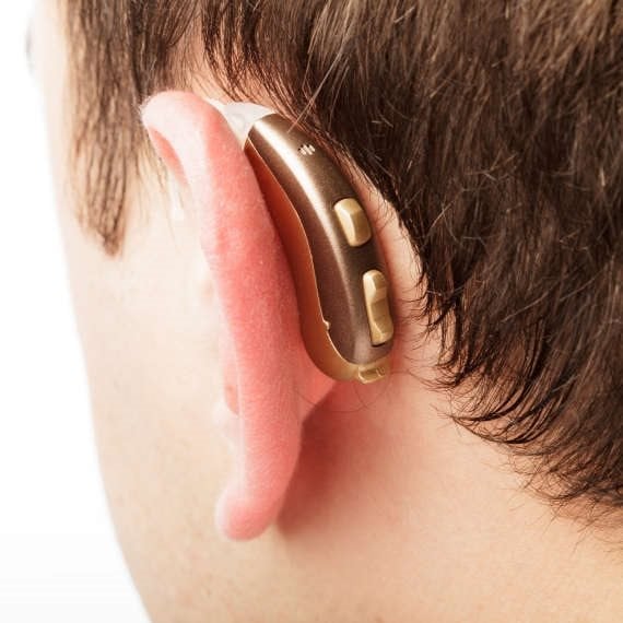 מכשיר שמיעה