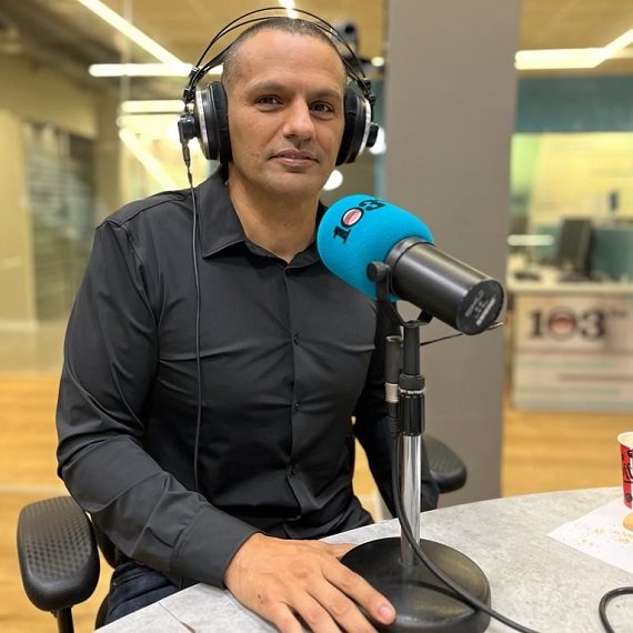 יוסי יהושוע