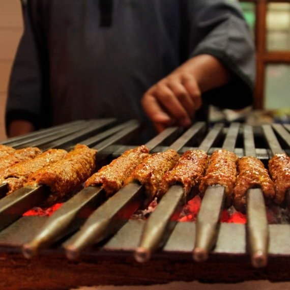 קבב אילוסטרציה