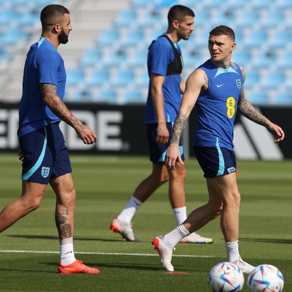 נבחרת אנגליה