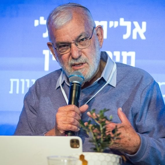 יעקב עמידרור