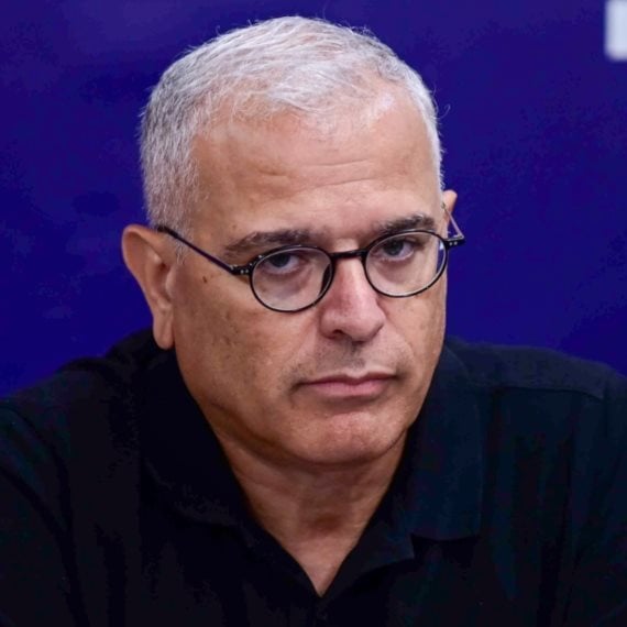 רפי בן שטרית