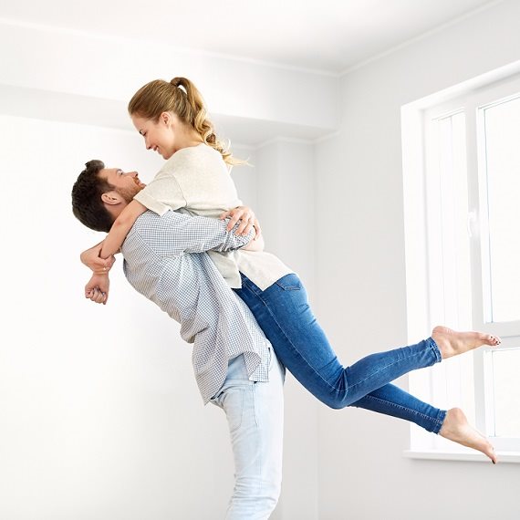 זוג אהבה חברים