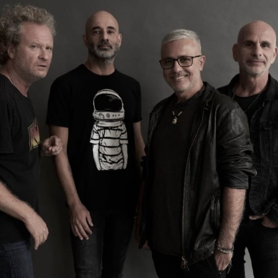 להקת פורטרט