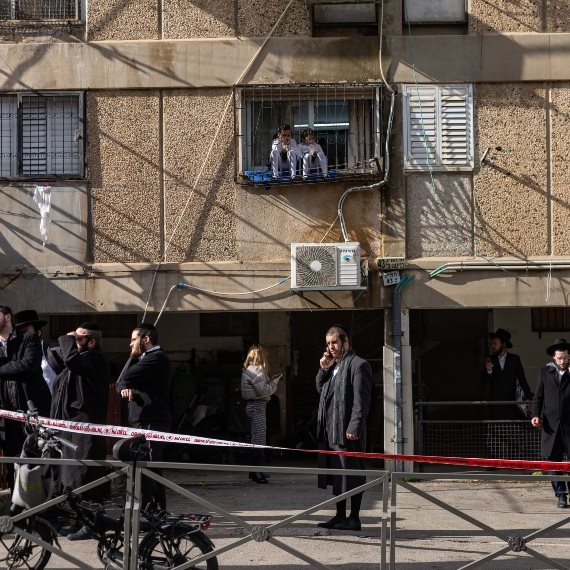 גן הילדים בירושלים, היום