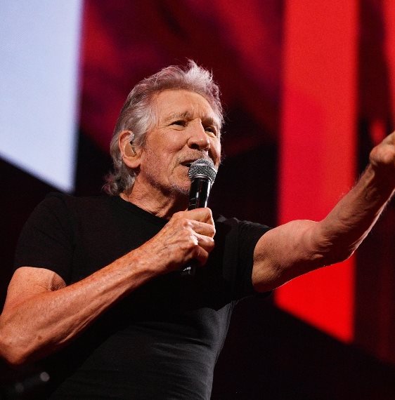 רוג'ר ווטרס