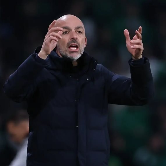 זארקו לאזטיץ'