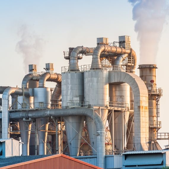 זיהום אוויר