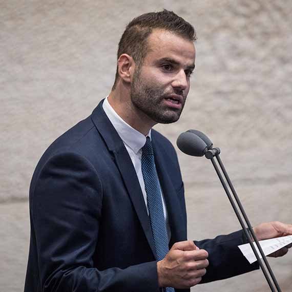 יוראי להב הרצנו