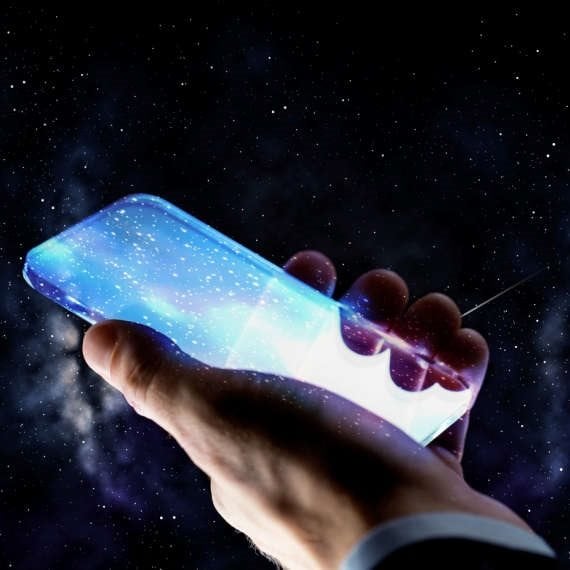 טלפון נייד - אילוסטרציה