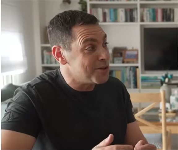 גיא הורוביץ