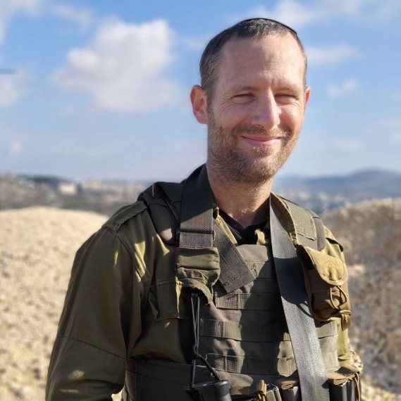 עשהאל באבד ז"ל