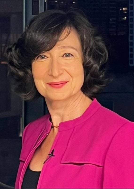 ד"ר ויקטוריה ניימן