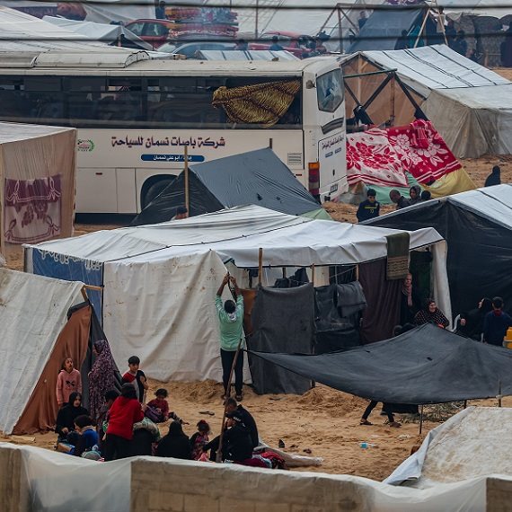 רפיח - אילוסטרציה