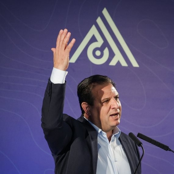 ח"כ איימן עודה