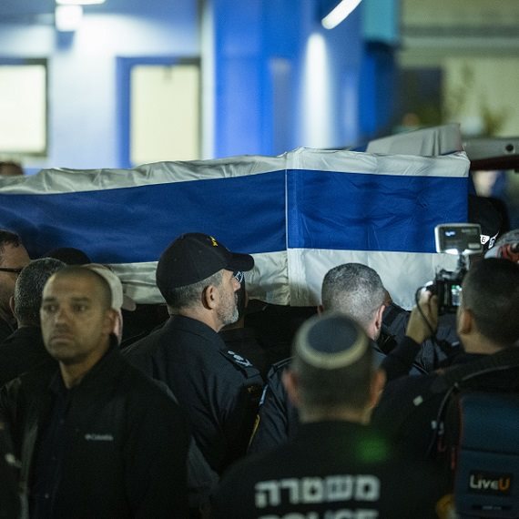 רן גואילי ז"ל