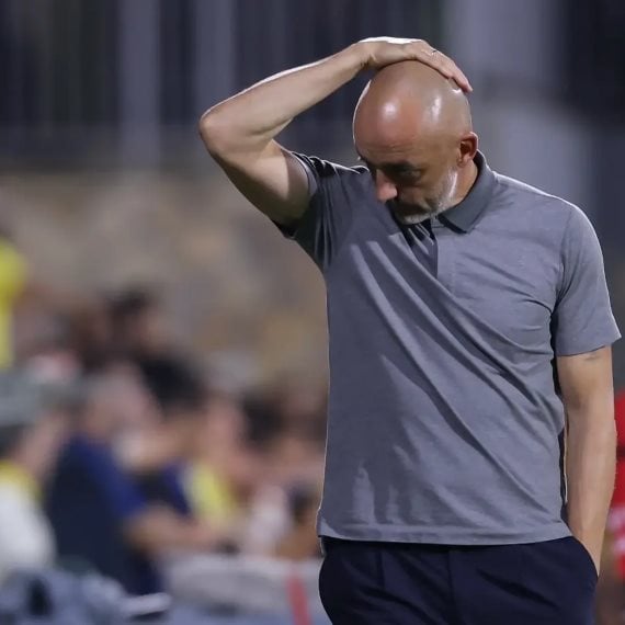 זארקו לאזטיץ'